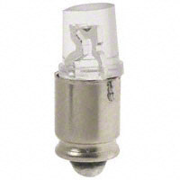 APEM Inc. - A0142M4 - LED BLUE 12V 16MM