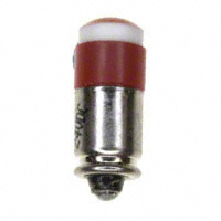 APEM Inc. - A0142N1 - LED RED 24V 16MM