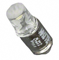 APEM Inc. - A0142N5 - LED WHITE 24V 16MM