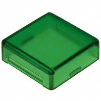 APEM Inc. - A0162E - SCREEN GREEN SQUARE