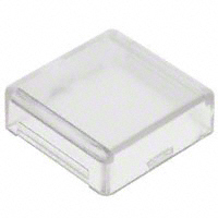 APEM Inc. - A0162G - SCREEN CLEAR SQUARE