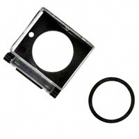 APEM Inc. - A01FG1 - SWITCH GUARD RECTANGULAR