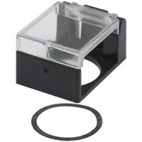 APEM Inc. - A01FG2 - SWITCH GUARD SQUARE AND ROUND