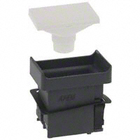 APEM Inc. - A0201X - SWITCH OPERATOR ILLUM ALT RECT