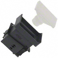 APEM Inc. - A0203Y - SWITCH OP NONILLUM MOM RECTANGL