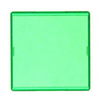 APEM Inc. - A0262E - SCREEN GREEN SQUARE