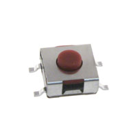 APEM Inc. - ADTSMW69NVTR - SWITCH TACTILE SPST-NO 0.05A 12V