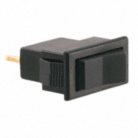 APEM Inc. - AS39P0000 - SWITCH ROCKER SPDT 0.4VA 20V