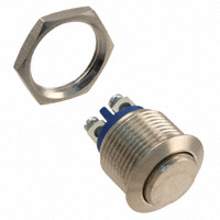 APEM Inc. - AV0630C900 - SWITCH PUSH SPST-NO 0.2A 48V