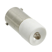 APEM Inc. - BA9SW130A - BASED LED BA9S WHITE