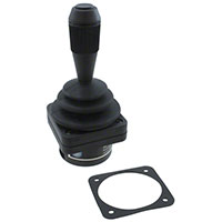 APEM Inc. - HF22Y10 - SWITCH JOYSTICK HALL EFFECT