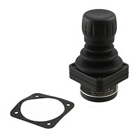 APEM Inc. - HF46S10U - SWITCH JOYSTICK HALL EFFECT
