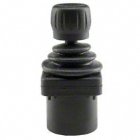 APEM Inc. - HT36S10 - SWITCH JOYSTICK HALL EFFECT