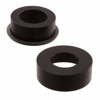 APEM Inc. - HP02 - RECESSED PB BEZEL BLACK ANODIZED