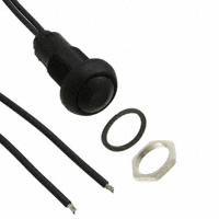 APEM Inc. - ILR3FAD2 - SWITCH PUSHBUTTON SPST-NO 2A 24V