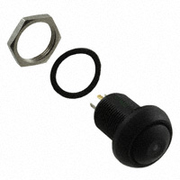 APEM Inc. - ILR3PAD2 - SWITCH PUSHBUTTON SPST-NO 2A 24V