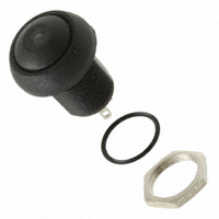 APEM Inc. - ILR3SAD2L0B - SWITCH PUSHBUTTON SPST-NO 2A 24V