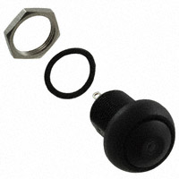 APEM Inc. - ILR3SAD2 - SWITCH PUSHBUTTON SPST-NO 2A 24V