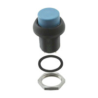 APEM Inc. - IMP7P412104 - SWITCH PUSHBUTTON SPDT 3A 28V