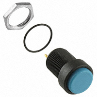 APEM Inc. - IMP7P412234 - SWITCH PUSHBUTTON SPDT 3A 28V