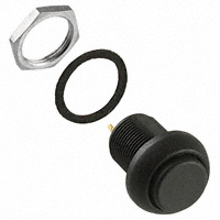 APEM Inc. - IMP7P422 - SWITCH PUSHBUTTON SPDT 3A 28V