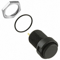 APEM Inc. - IMP7P422075 - SWITCH PUSHBUTTON SPDT 3A 28V