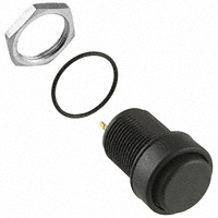 APEM Inc. - IMP7P422234 - SWITCH PUSHBUTTON SPDT 3A 28V