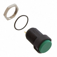 APEM Inc. - IMP7P432075 - SWITCH PUSHBUTTON SPDT 3A 28V