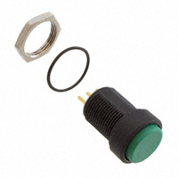 APEM Inc. - IMP7P432234 - SWITCH PUSHBUTTON SPDT 3A 28V