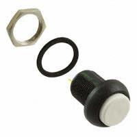 APEM Inc. - IMP7P472104 - SWITCH PUSHBUTTON SPDT 3A 28V