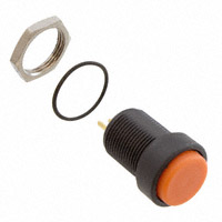 APEM Inc. - IMP7P492234 - SWITCH PUSHBUTTON SPDT 3A 28V