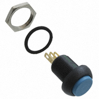 APEM Inc. - IMP7Z412 - SWITCH PUSHBUTTON SPDT 3A 28V