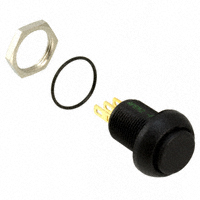 APEM Inc. - IMP7Z422 - SWITCH PUSHBUTTON SPDT 3A 28V