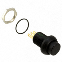 APEM Inc. - IMP7Z422104 - SWITCH PUSHBUTTON SPDT 3A 28V