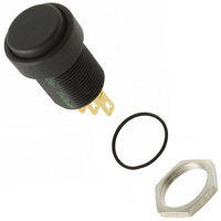 APEM Inc. - IMP7Z422234 - SWITCH PUSHBUTTON SPDT 3A 28V