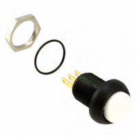 APEM Inc. - IMP7Z472 - SWITCH PUSHBUTTON SPDT 3A 28V