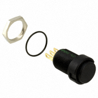 APEM Inc. - IMP7Z472075 - SWITCH PUSHBUTTON SPDT 3A 28V