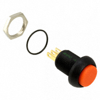 APEM Inc. - IMP7Z492 - SWITCH PUSHBUTTON SPDT 3A 28V