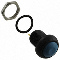 APEM Inc. - IMR7P412 - SWITCH PUSHBUTTON SPDT 3A 28V