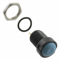 APEM Inc. - IMR7P412075 - SWITCH PUSHBUTTON SPDT 3A 28V