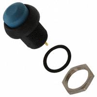 APEM Inc. - IMR7P412104 - SWITCH PUSHBUTTON SPDT 3A 28V