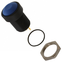 APEM Inc. - IMR7P412234 - SWITCH PUSHBUTTON SPDT 3A 28V