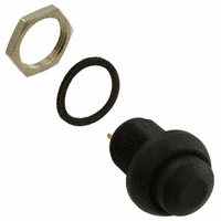 APEM Inc. - IMR7P422104 - SWITCH PUSHBUTTON SPDT 3A 28V