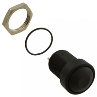 APEM Inc. - IMR7P422234 - SWITCH PUSHBUTTON SPDT 3A 28V