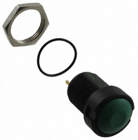 APEM Inc. - IMR7P432 - SWITCH PUSHBUTTON SPDT 3A 28V