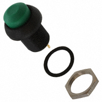 APEM Inc. - IMR7P432104 - SWITCH PUSHBUTTON SPDT 3A 28V