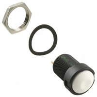 APEM Inc. - IMR7P472 - SWITCH PUSHBUTTON SPDT 3A 28V