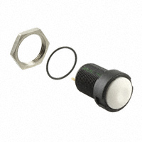 APEM Inc. - IMR7P472075 - SWITCH PUSHBUTTON SPDT 3A 28V