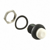 APEM Inc. - IMR7P472104 - SWITCH PUSHBUTTON SPDT 3A 28V