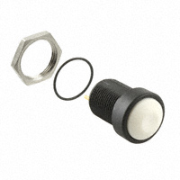 APEM Inc. - IMR7P472234 - SWITCH PUSHBUTTON SPDT 3A 28V